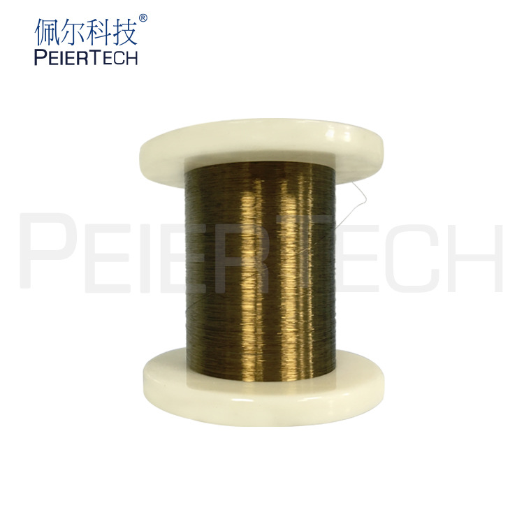 热卖中褐色钛镍丝 钛线 直径0.07-5.0mm 可打样