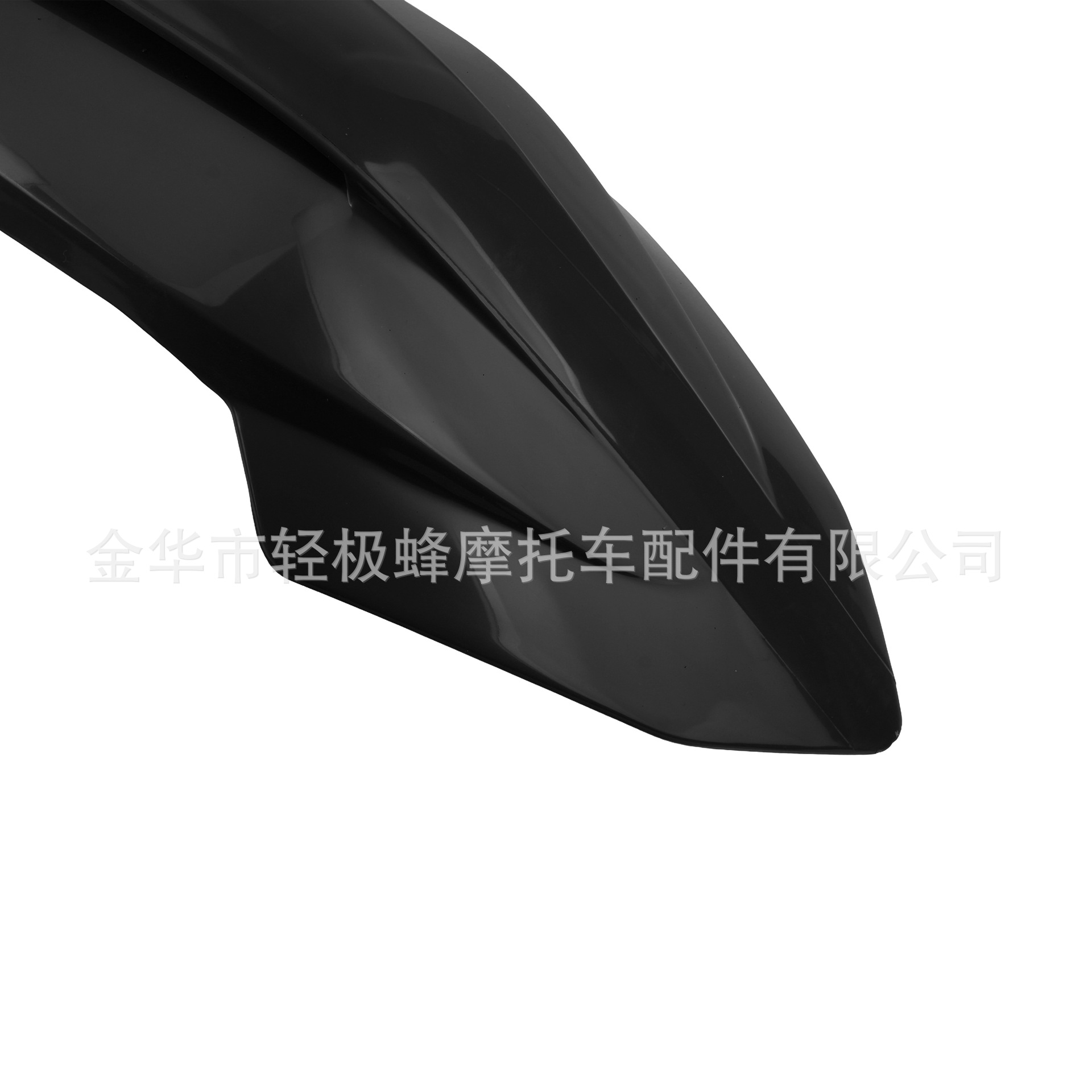 Suitable for Ktm/Exc Sxf Off-Road Motorcycle Front Fender Mudguard, Mud Tile, Wear-Resistant, Scratch-Resistant, Mud-Proof Fender