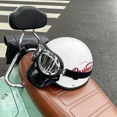 Auto Parts and Accessories – Universal Electric Motorcycle Goggles