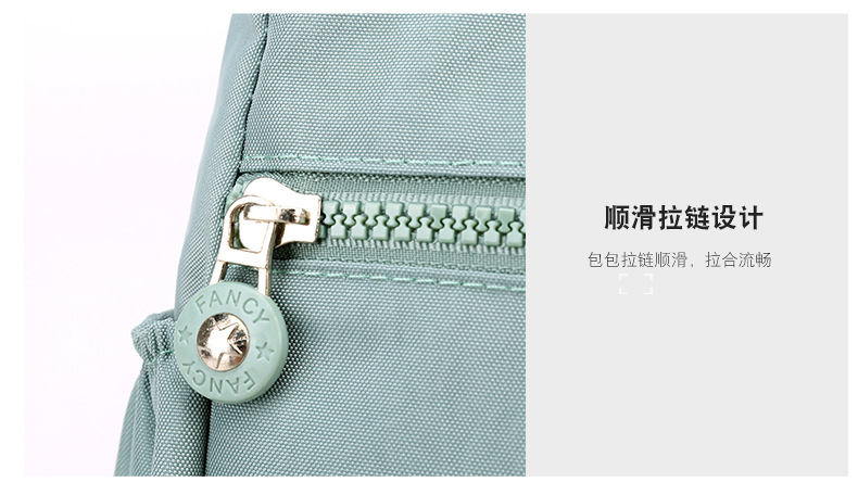 Ladies' pillow bags are selling well. Moms' single-shoulder bags are fashionable makeup bags. Simple travel large crossbody bags are versatile handbags undefined