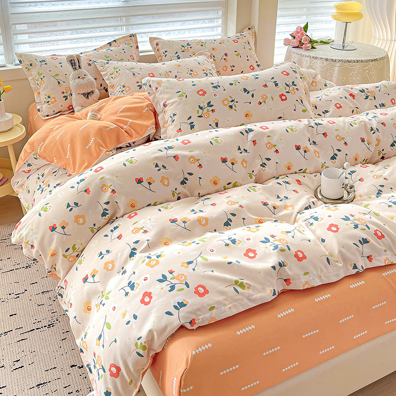 Qiansi Baimei [퇴색이나 보풀 없음]