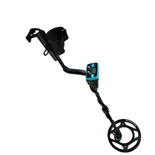 Metal Detector Handheld High Precision Underground Treasure Detector