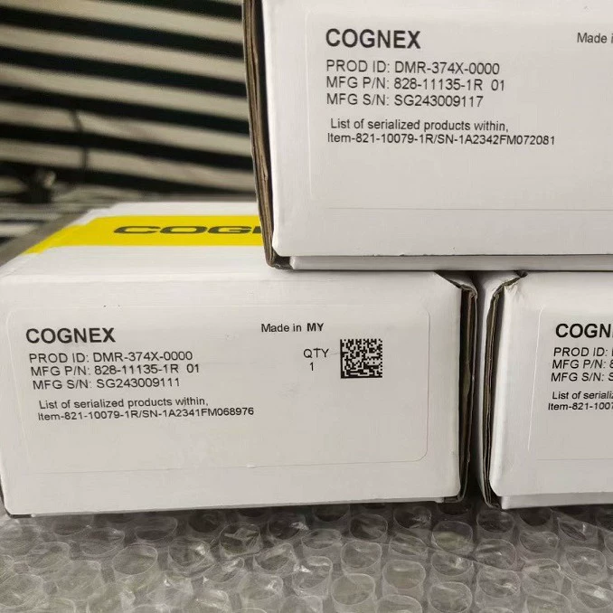 Читатель Cangnex DMR-374X-0000 спот