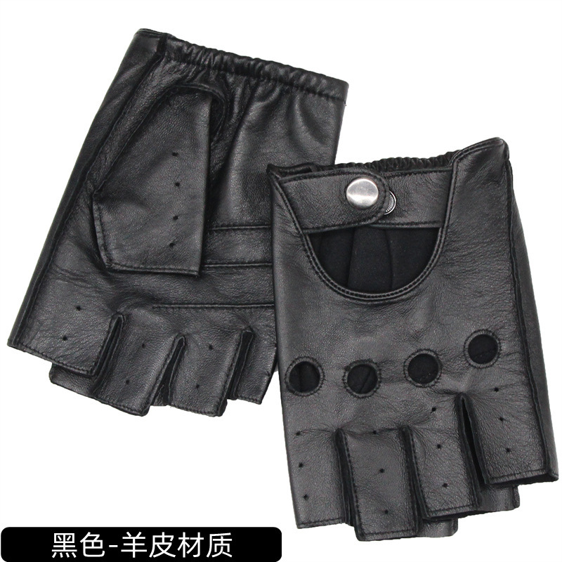 양가죽/블랙 [통기성이 좋고 편안함]