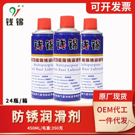 汽车涂料;金属漆;工业润滑脂
