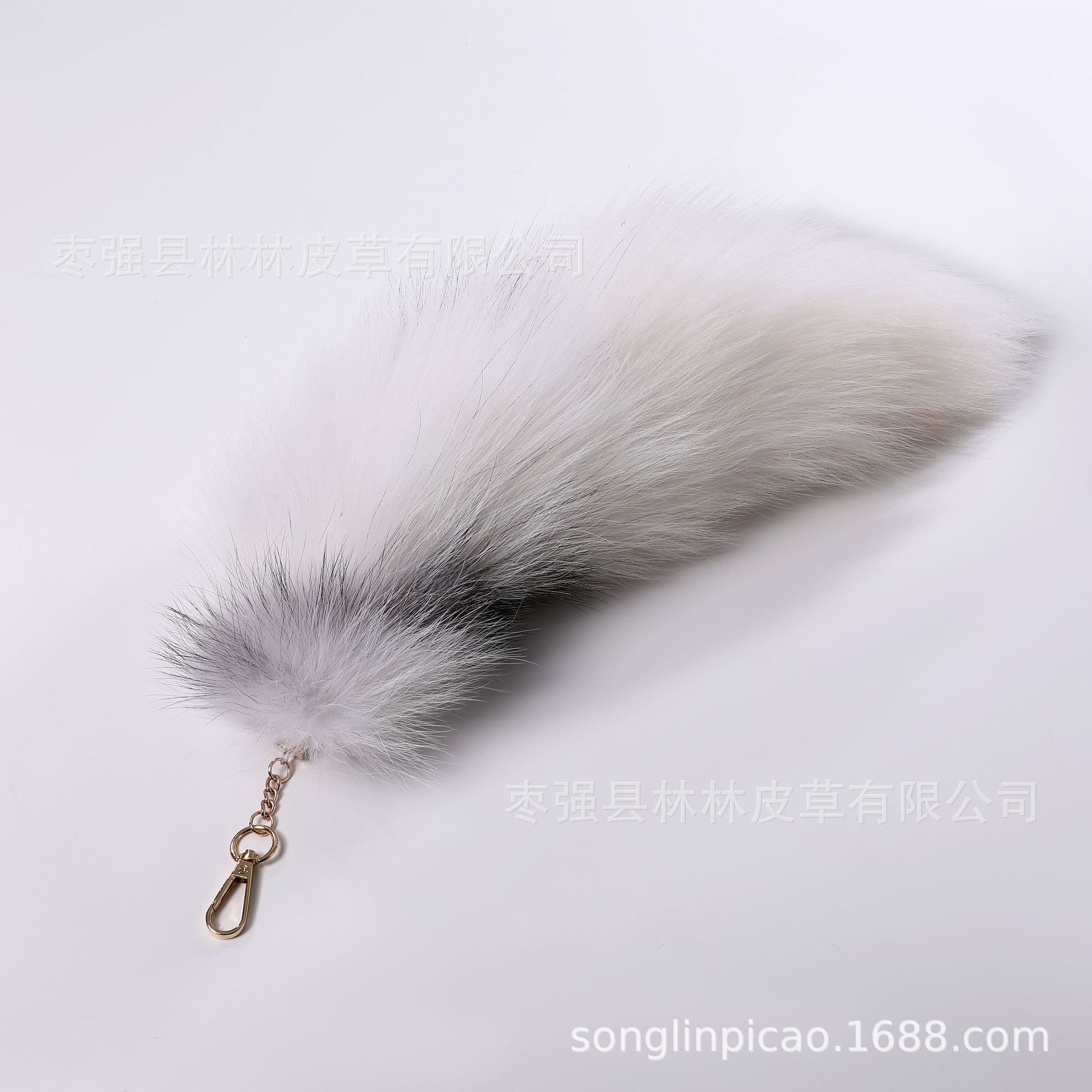 2023 zorro rojo adornos accesorios sexy cola real piel zorro cola danza accesorios imán anal plug