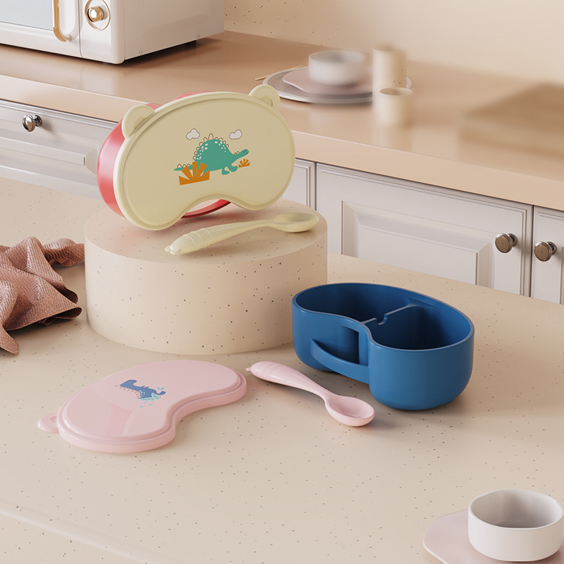 Food-Grade Baby Food Masher