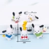 PVC Patto Dog 5 Pack-Bags