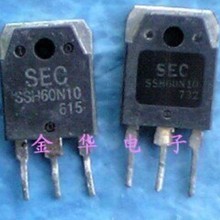 SSH60N10  ���O�� �F؛