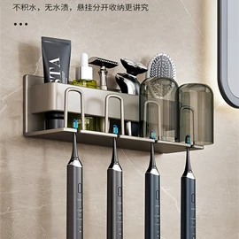 手持花洒;浴室角架;毛巾环/杆/架