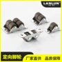 迷你直线双轮静音定向轮