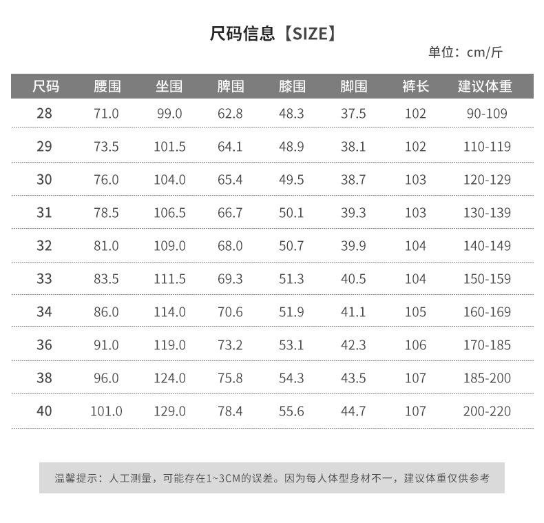 G7181 herren retro gewaschen denim freizeithose, ein stück für haar ersatz_voghion.com