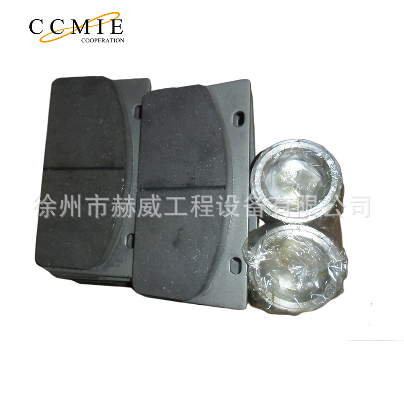 Supply Xugong skeleton oil seal hose assembly outer ring oil seal flange assembly and other accessories