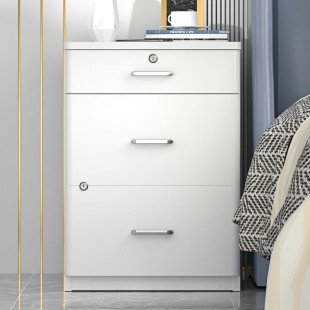 Tiger Brand Safe Cabinet File Safe Hidden Anti-Theft Safe File Cabinet Office Cabinet 60.5cm Password Model