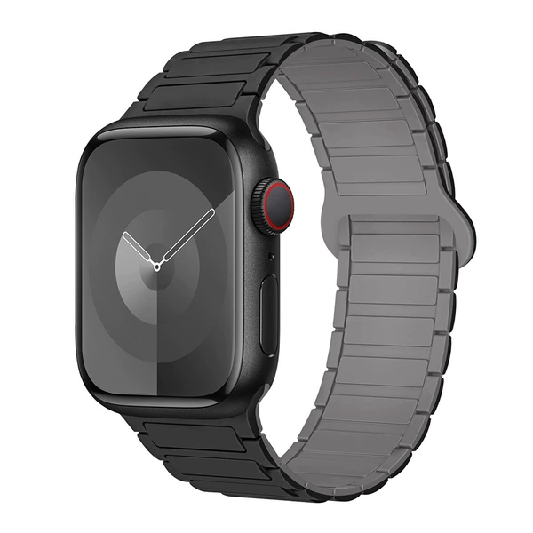 38/40/41/10-11 generation 42MM black gray
