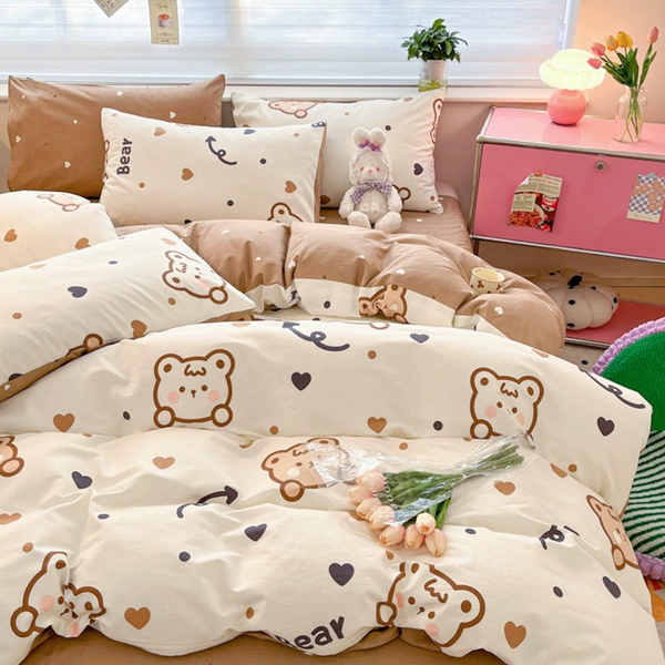 Little bear