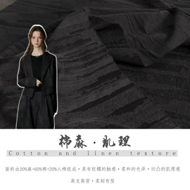其他化纤面料;涤纶面料;其他针织面料