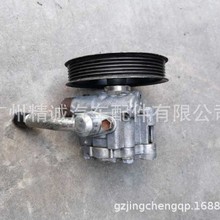 适用于老款丰田兰德酷路泽470方向助力泵，原车二手拆车件