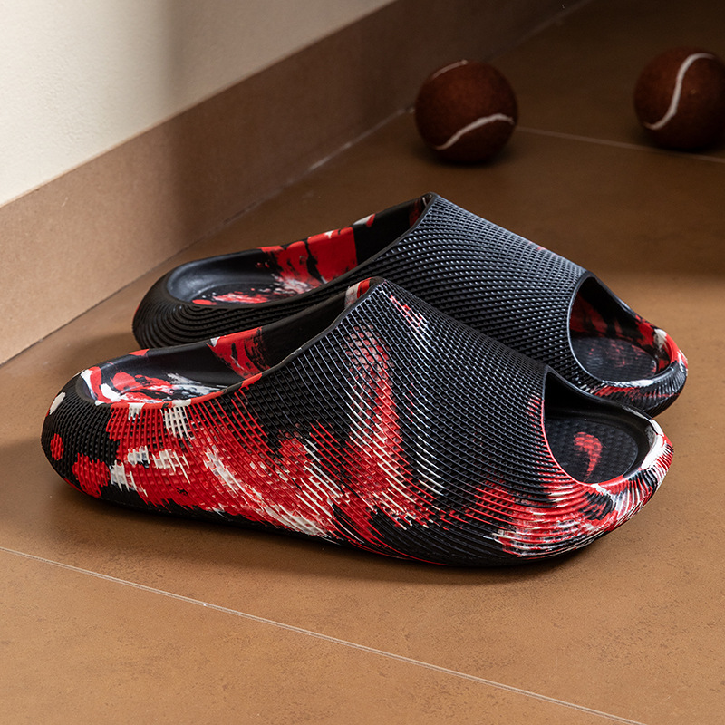 Pantuflas Antideslizantes para Parejas de EVA