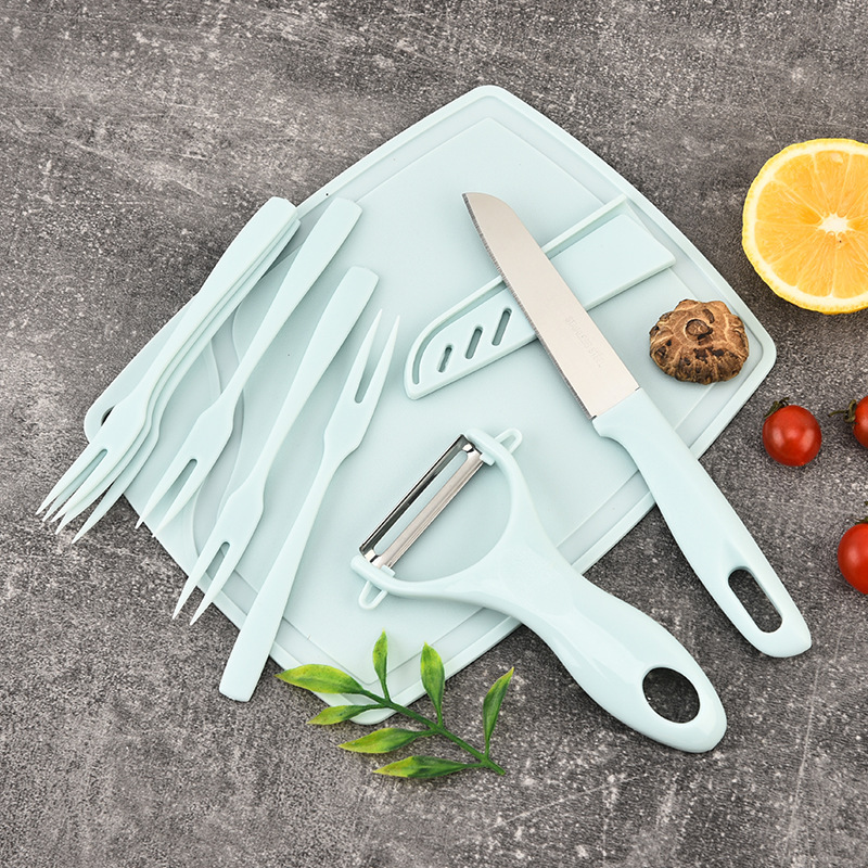 Cuchillo de frutas cuchillo de frutas