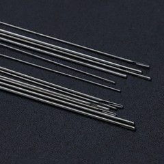 メーカー直販細長いビーズフック針水晶ビーズフック針ビーズ手作りアクセサリーネックレスdiyビーズピン