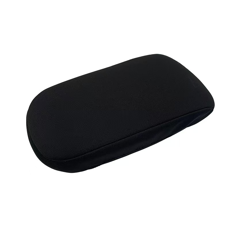 Suitable for 15-22 Chevrolet Colorado center console protective cover, central armrest box leather cover, armrest box leather cover