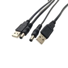 USB�D5521mmDC�Դ��USB�L�Ⱦ�DC�Դ��������̨��USB���l�ᾀ