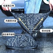 ��Ь�׷���ѩ�Ӻ���ĥ��ˮ������Ů�_�������Ͳ�T��ͽ����ѥ��ѩ