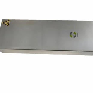 Pilot 0 to ± 8kV polarity reversible high-performance high-voltage DC power supply