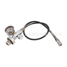 �S��ֱ�N���❓ˮ����ƿ���DС��עվ40MPA/4500psi����m����