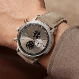 CILOA希洛欧手表新款运动机械手表男品牌TikTok跨境定制手表watch