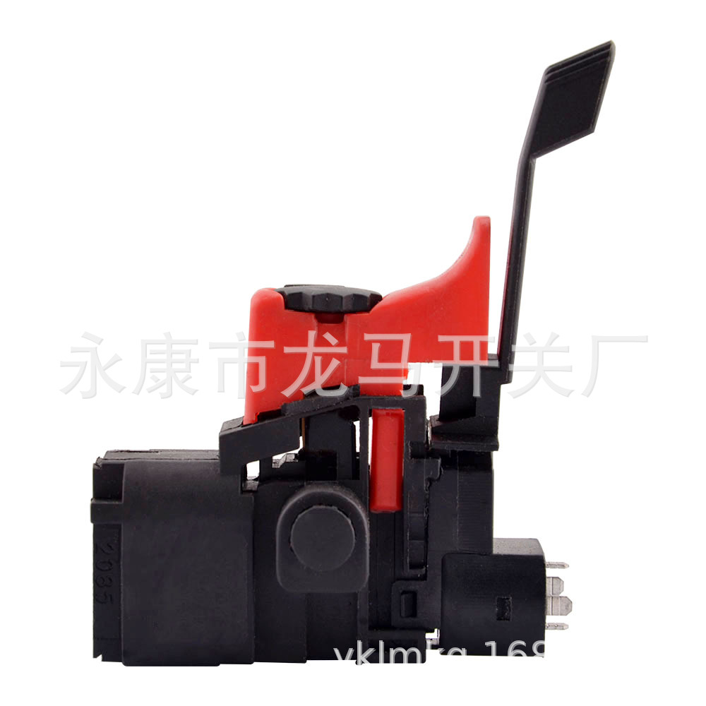 Bosch（博世）开关 2-20系列电动工具开关 配件