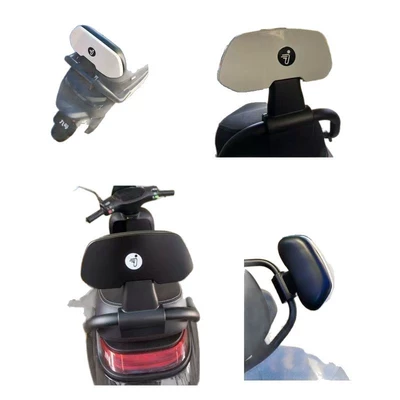 Electric car rear backrest backrest M95CN70M85N85M80E80, universal backrest