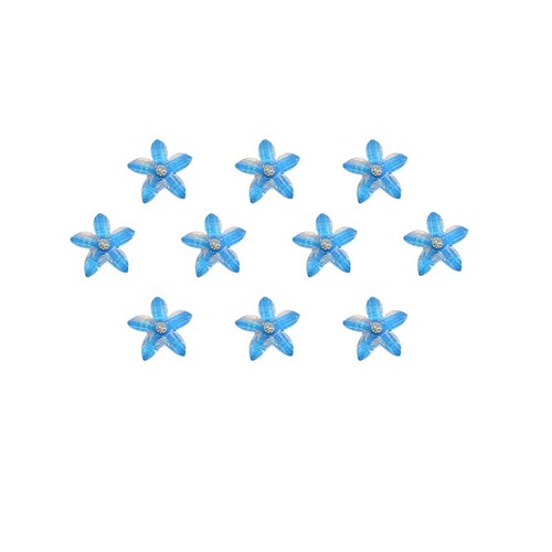 Children's small flower hair buttons for women in summer, hairpins on the side of the back of the head, small clips, headwear, Korean ins internet celebrity hairpins wholesale