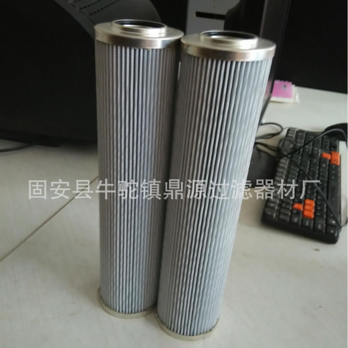 供应油液压滤芯CU250A10N CU25M60N 液压回油滤芯 现货