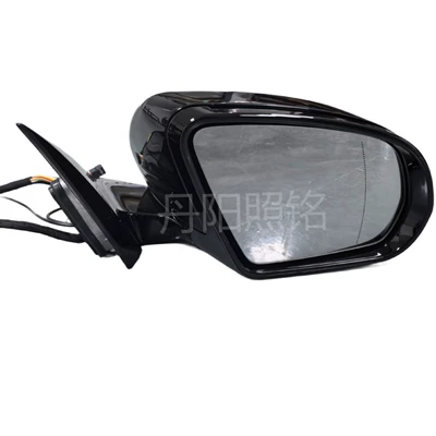 for the Mercedes-Benz W213 | Rearview mirror/rearview mirror