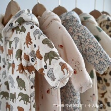 巴拉巴拉童装尾款清货 湖州织里童装 童装冬季一手货源摆摊直播