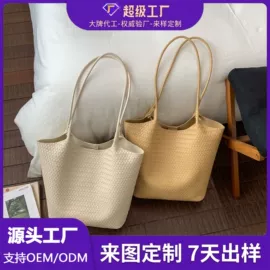 女士单肩包;托特包;女士斜挎包
