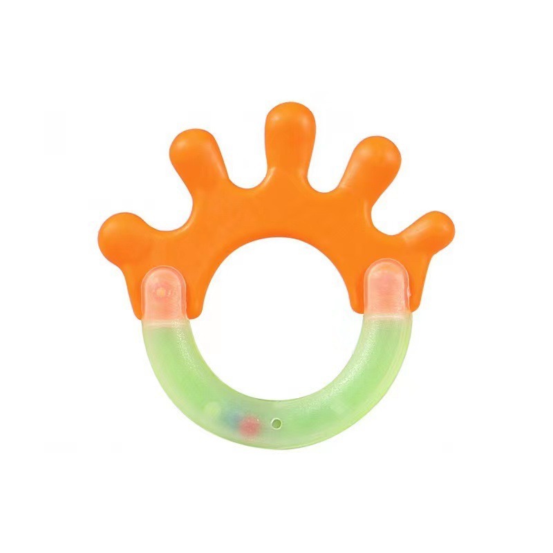 [508] 부드러운 고무 손