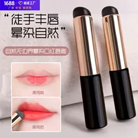 Силиконовая ручная кисть- concealer, щетка, новая коллекция, без следов, не линяет