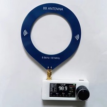 2025�¿�SI4732��������̲������CLSB USB AM FM HF SW MW VHF