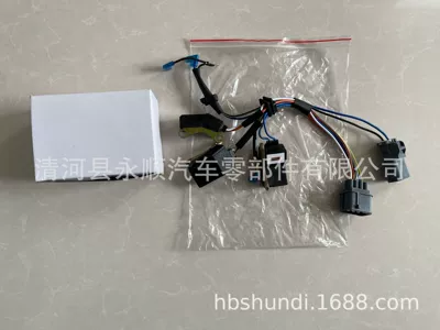 SUitable for DST17404 8417404 ,84-1740, 3117404 31-17404, TD-42U (Power supply, ignition system accessories)