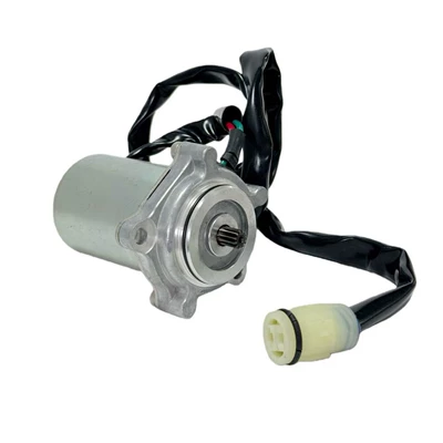 Starter Motor Trx350Fe – Starter and accessories