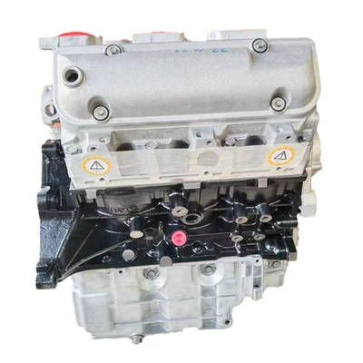 Changchun Engine Factory sells Engine assembly