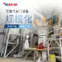 超细立式hlmx水镁石立磨机
