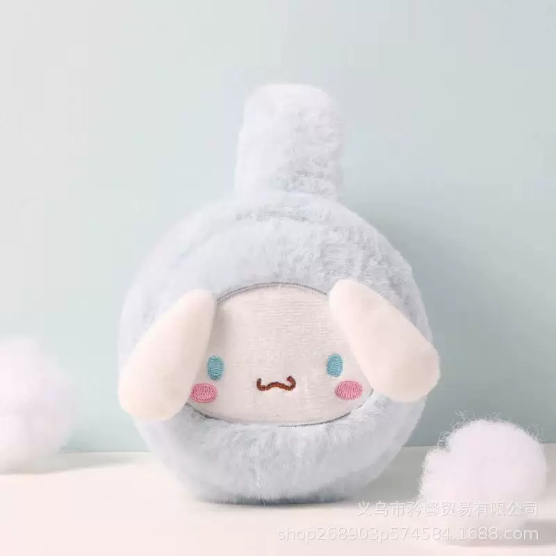Наушники Keep warm, защита ушей, оптовая продажа