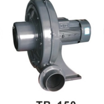 【在线订购】透浦式鼓风机TB100-2  1.5KW中压风机