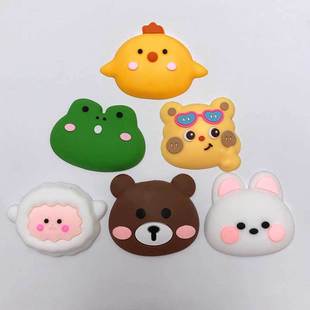 ��ͨС��PVCܛ�z��� diy�֙C������Ь�������NƬ �l�A�b�Ʒ����
