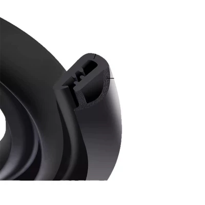 Avtomobil səs izolyasiya zolaqları – Car Rubber Strip, Ac Pillar