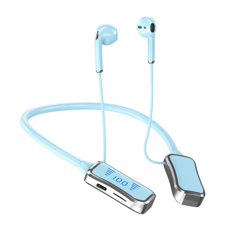 ヘッドフォン Bluetooth メーカー直販 長いバッテリー寿命 その他のユニバーサル 非携帯電話 インイヤー 新しいスポーツ ポータブル ワイヤレス プライベート モデル|undefined